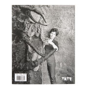 Magdalena Abakanowicz exhibition book (paperback)